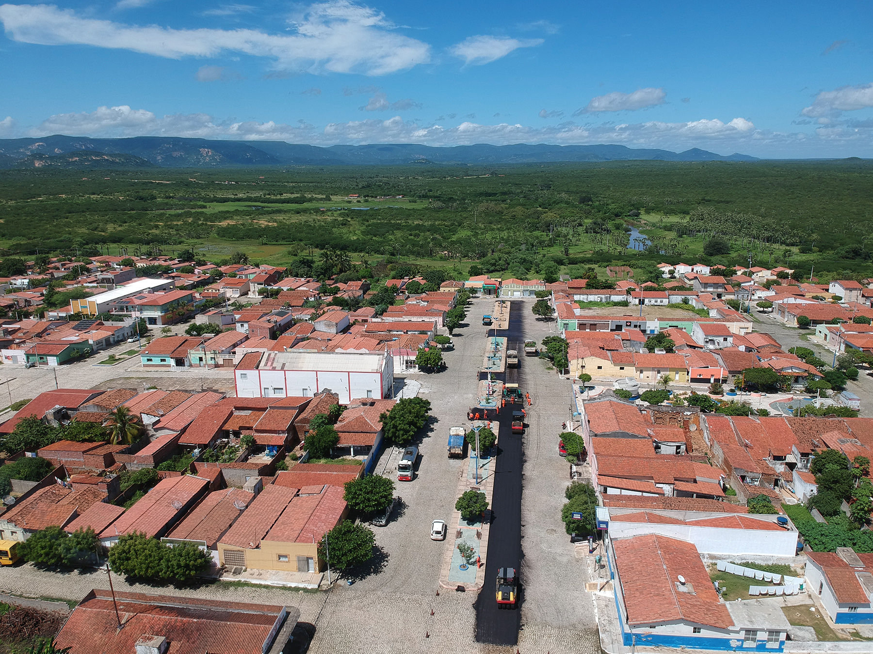 Magazinetptavares  Triunfo Potiguar RN